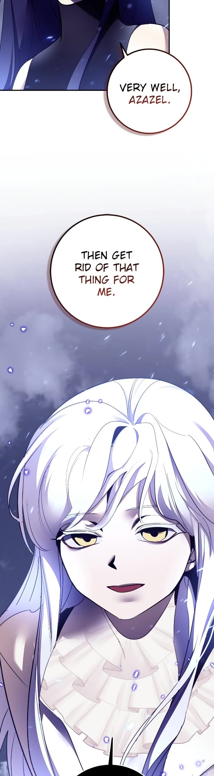 Return to Player chapter 242 page 45