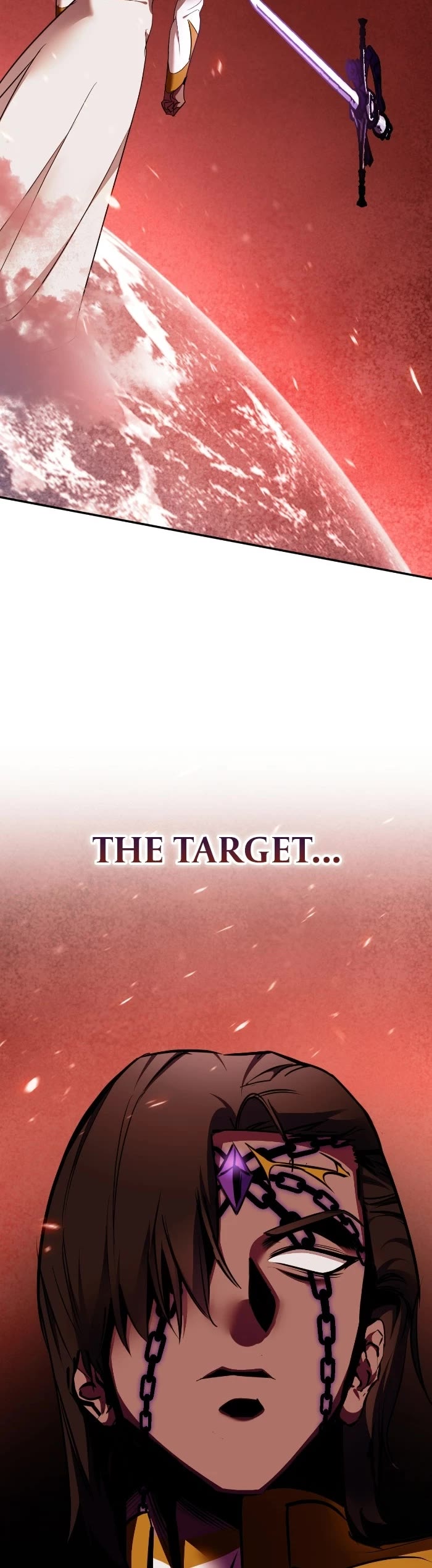 Return to Player chapter 242 page 5