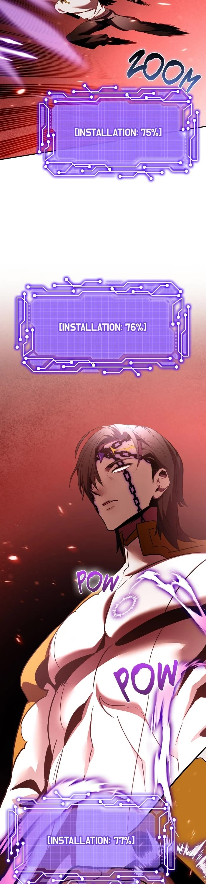 Return to Player chapter 242 page 8