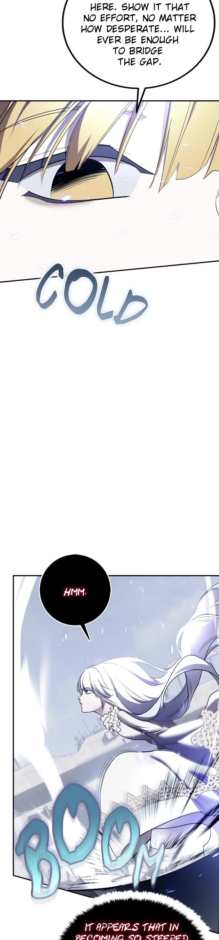 Return to Player chapter 243 page 11