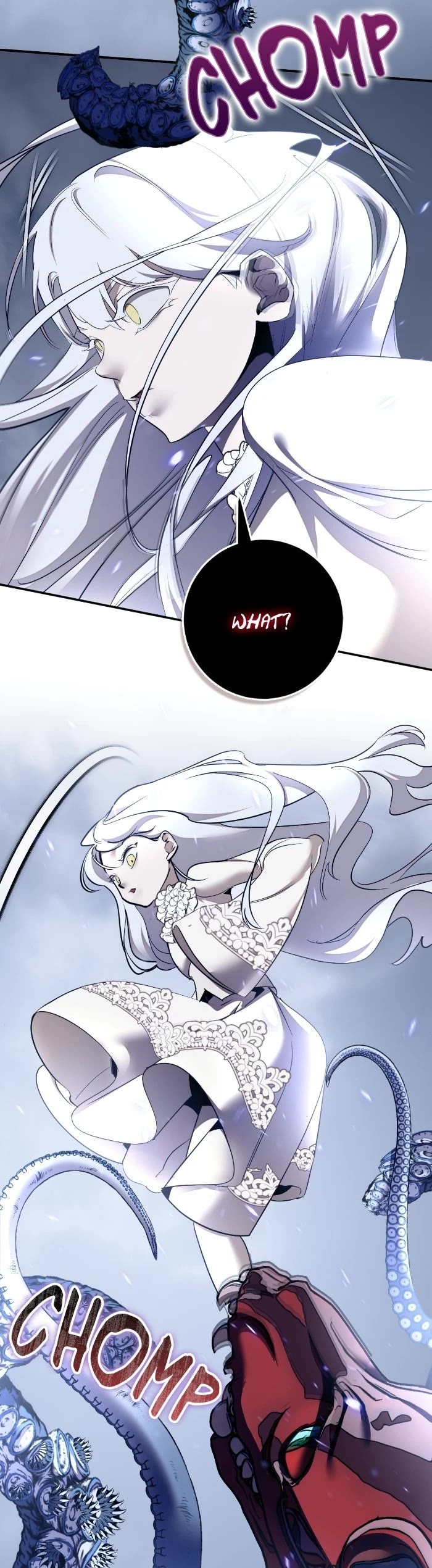 Return to Player chapter 243 page 14