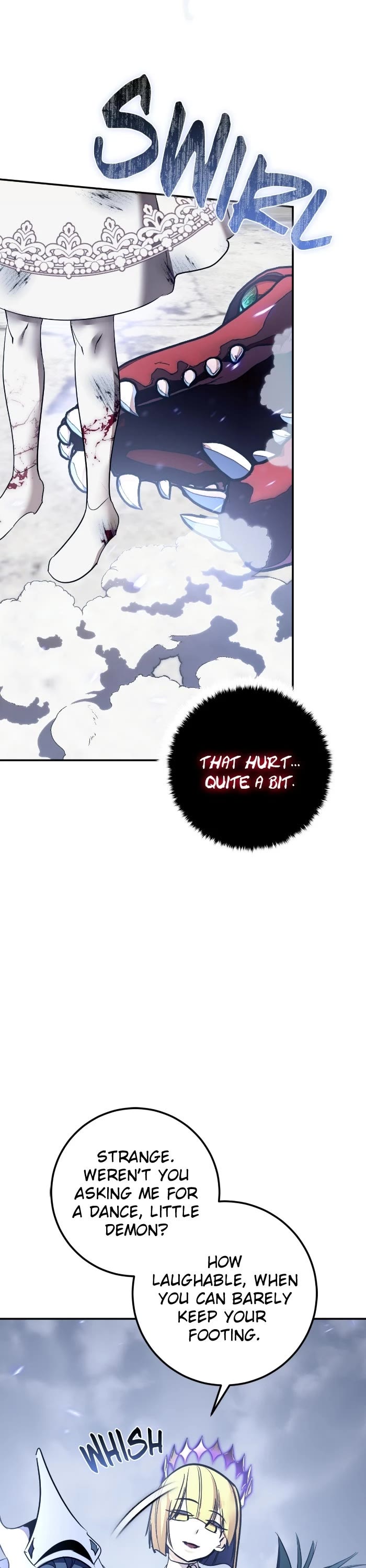 Return to Player chapter 243 page 16