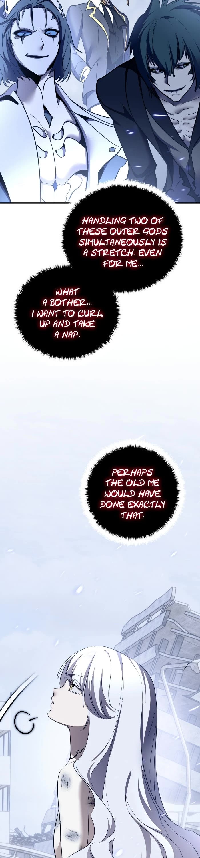 Return to Player chapter 243 page 17