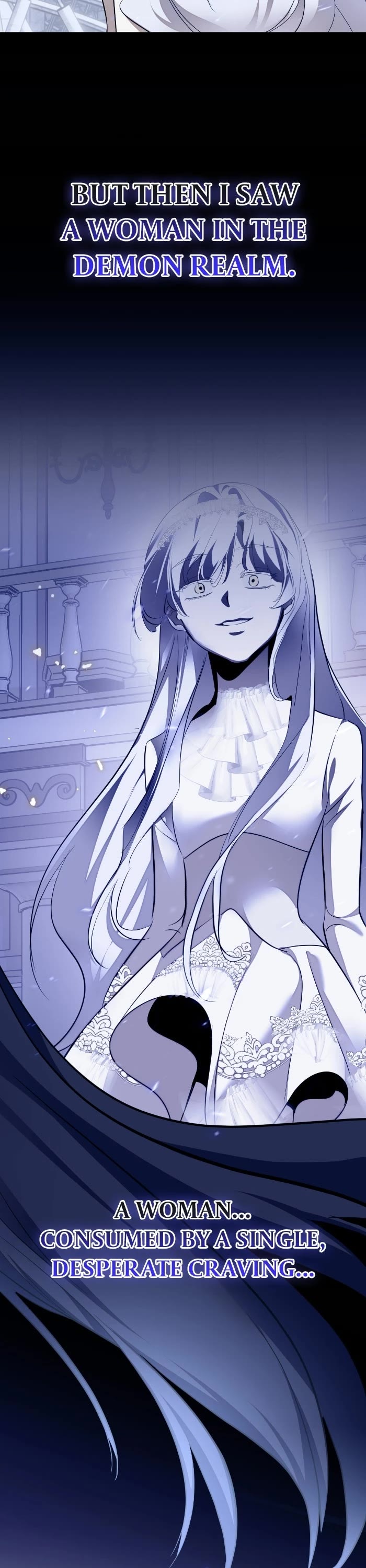 Return to Player chapter 243 page 18