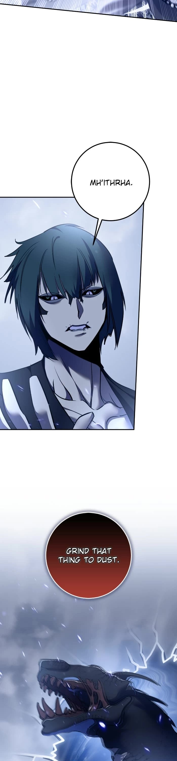 Return to Player chapter 243 page 28