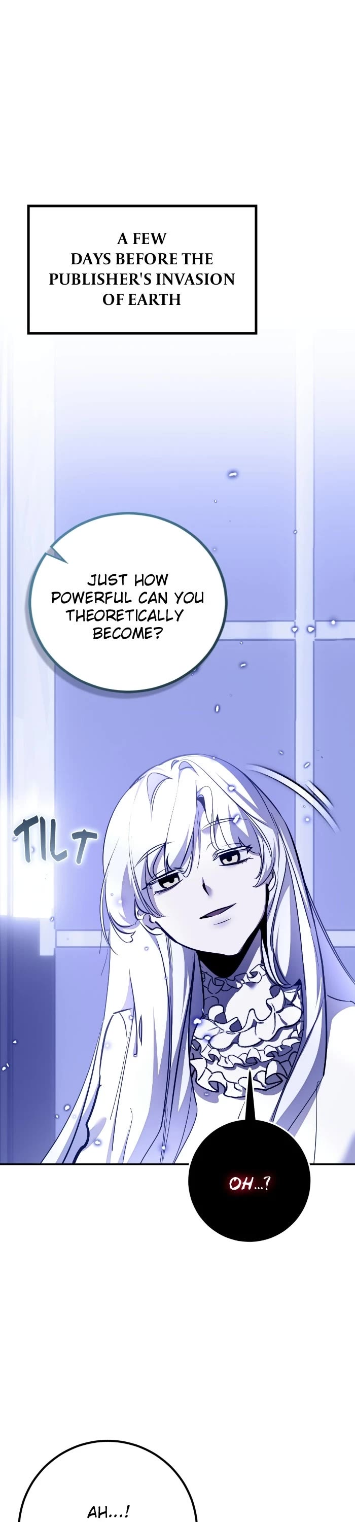 Return to Player chapter 243 page 3