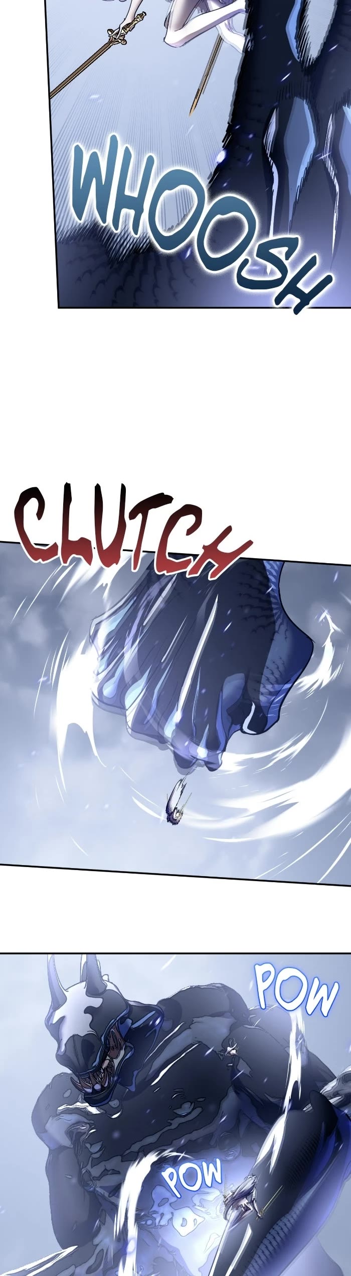 Return to Player chapter 243 page 30