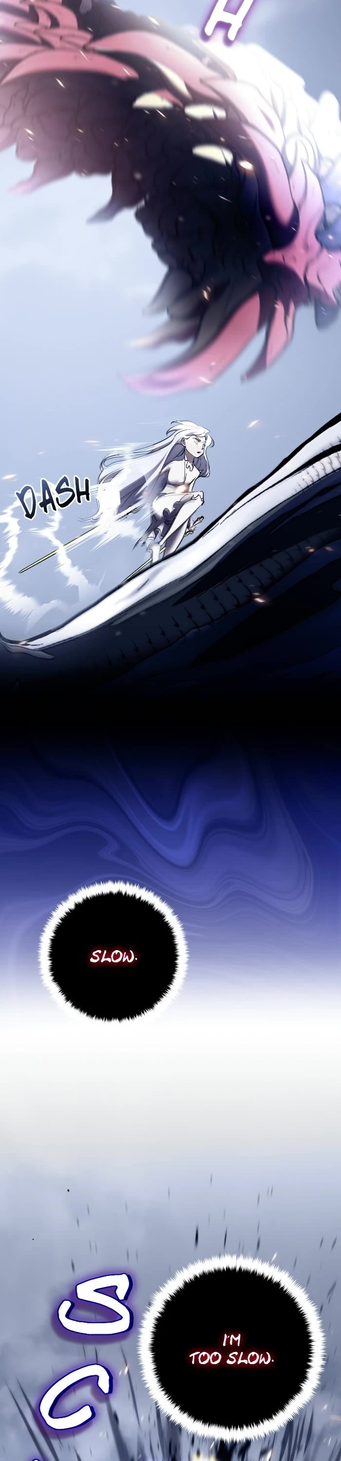 Return to Player chapter 243 page 32