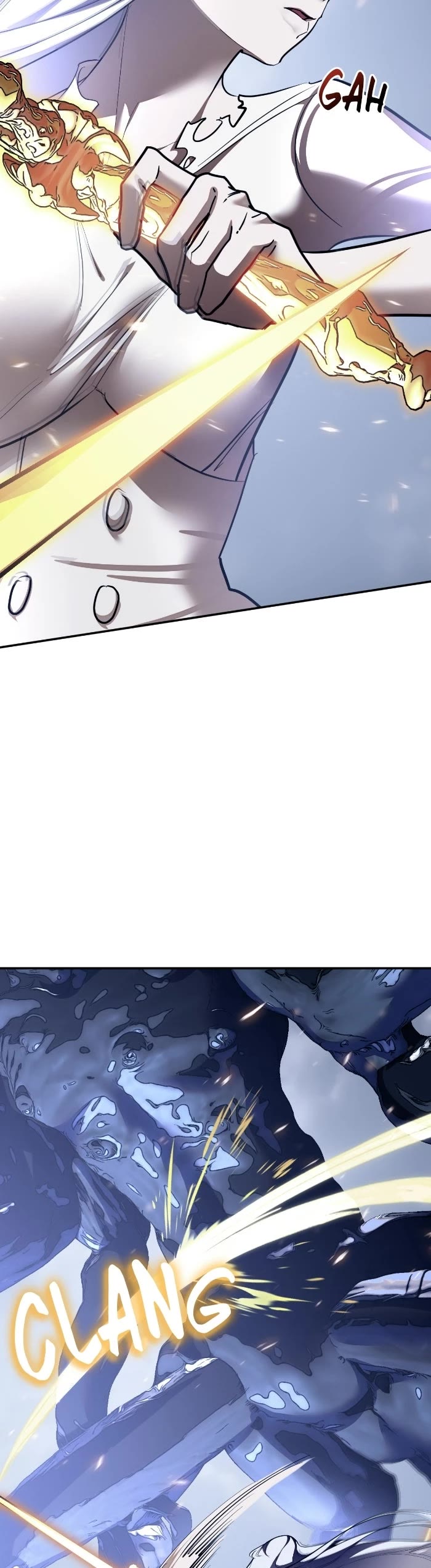 Return to Player chapter 243 page 34