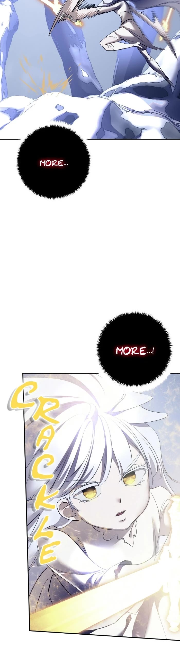 Return to Player chapter 243 page 35