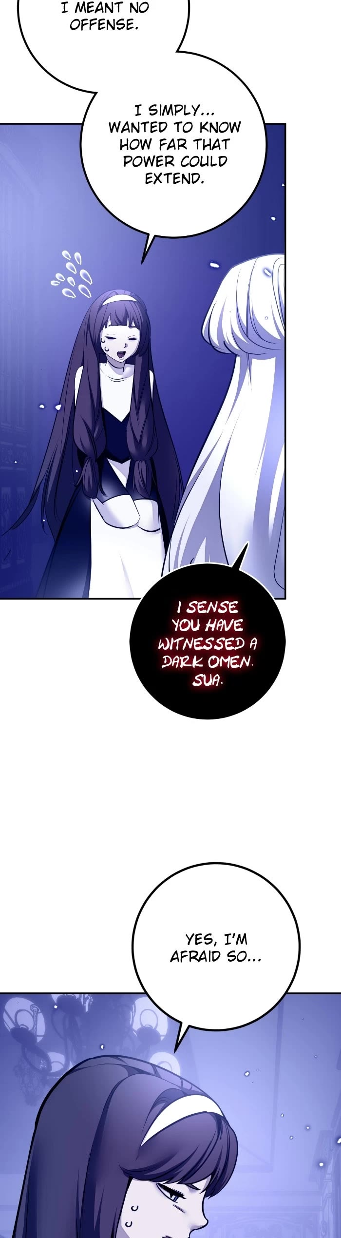 Return to Player chapter 243 page 4