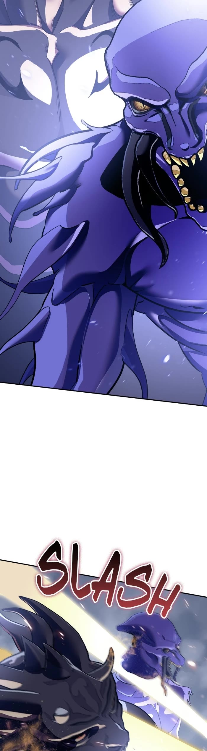 Return to Player chapter 243 page 40