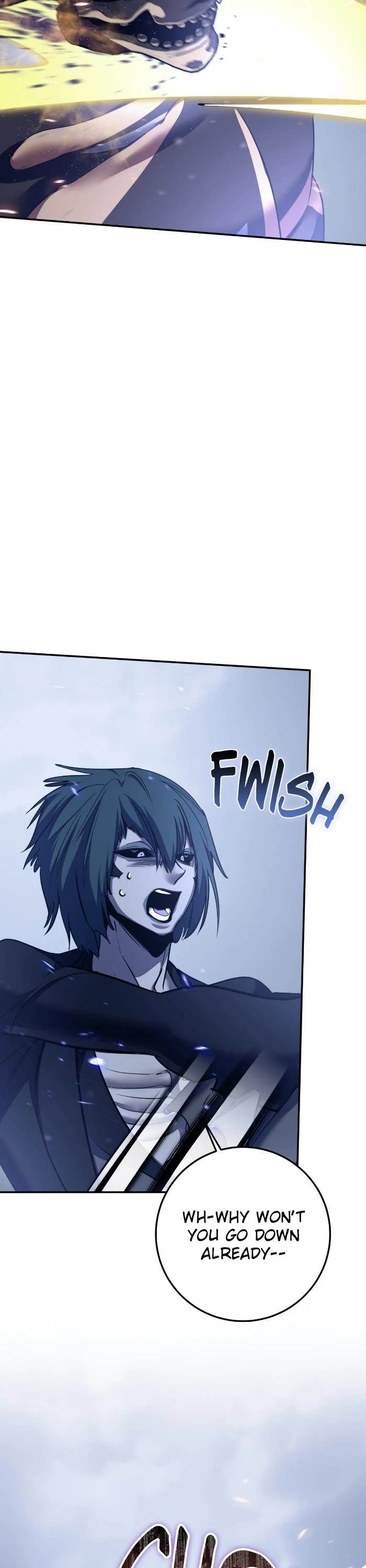 Return to Player chapter 243 page 41
