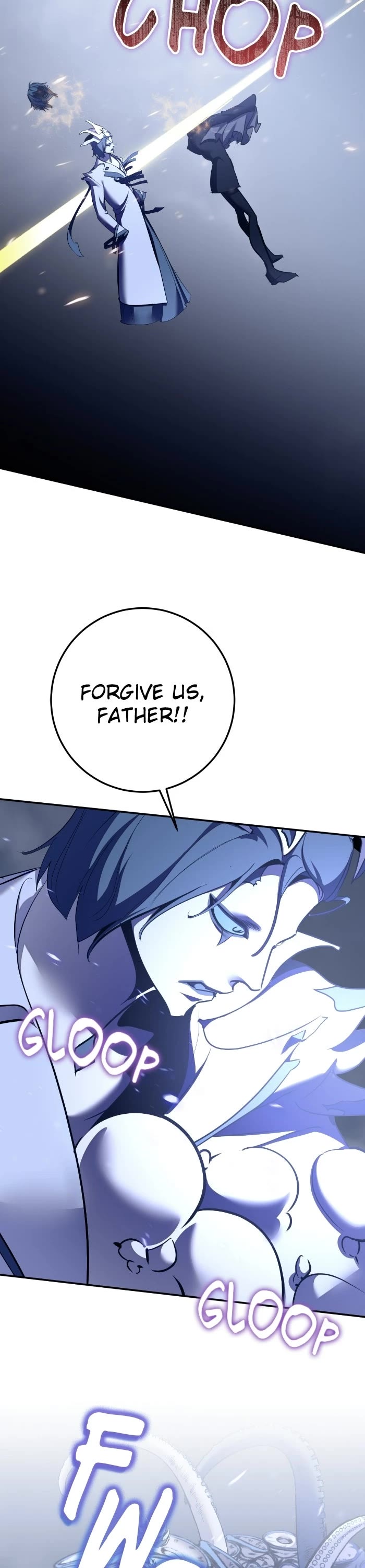 Return to Player chapter 243 page 42