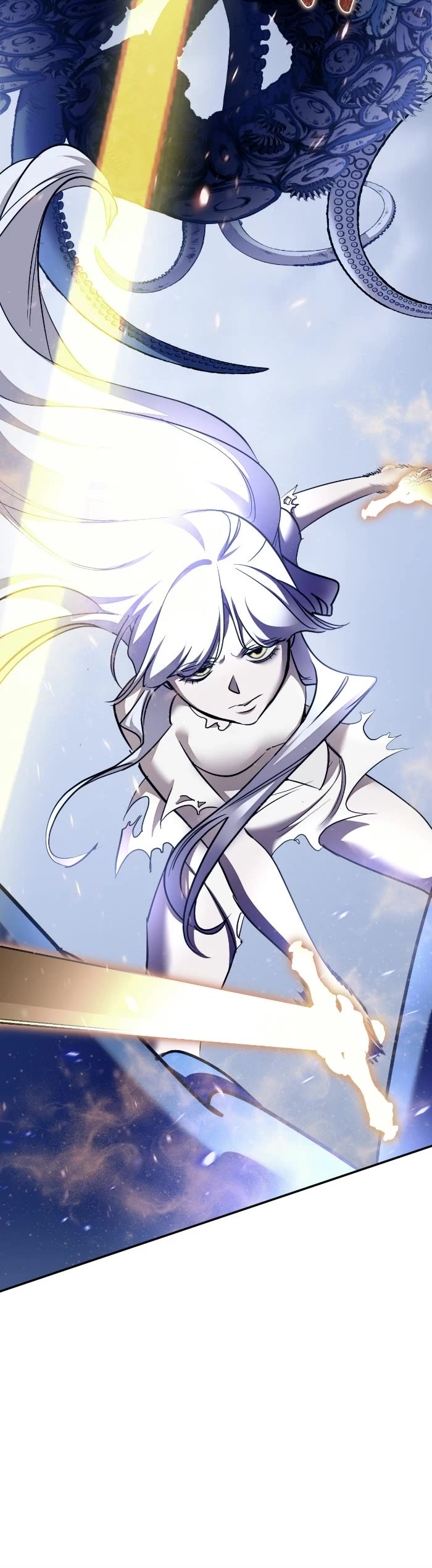 Return to Player chapter 243 page 45