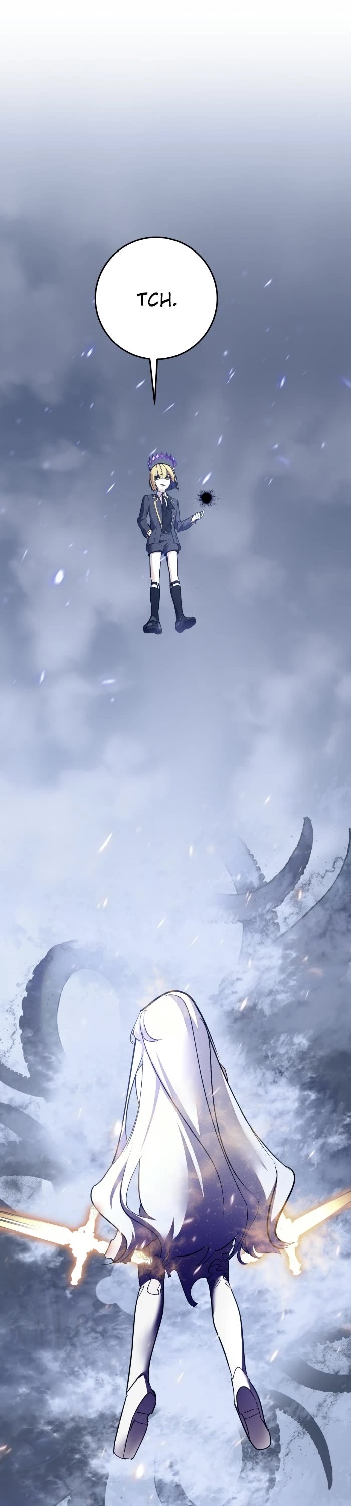 Return to Player chapter 243 page 46
