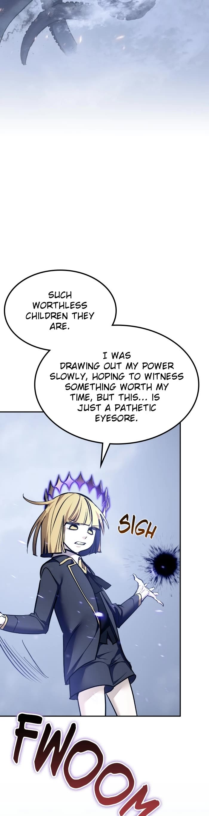 Return to Player chapter 243 page 47