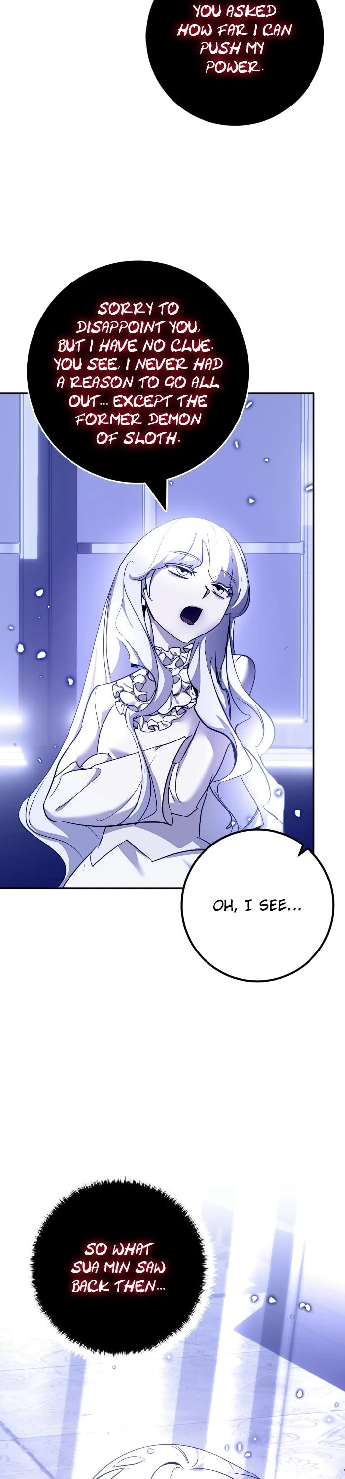 Return to Player chapter 243 page 6