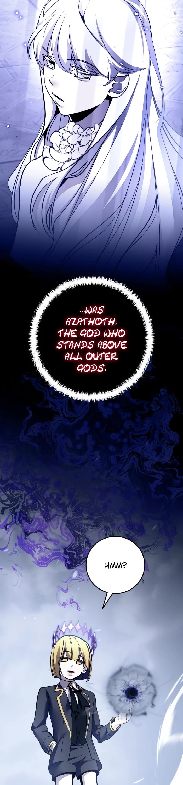 Return to Player chapter 243 page 7