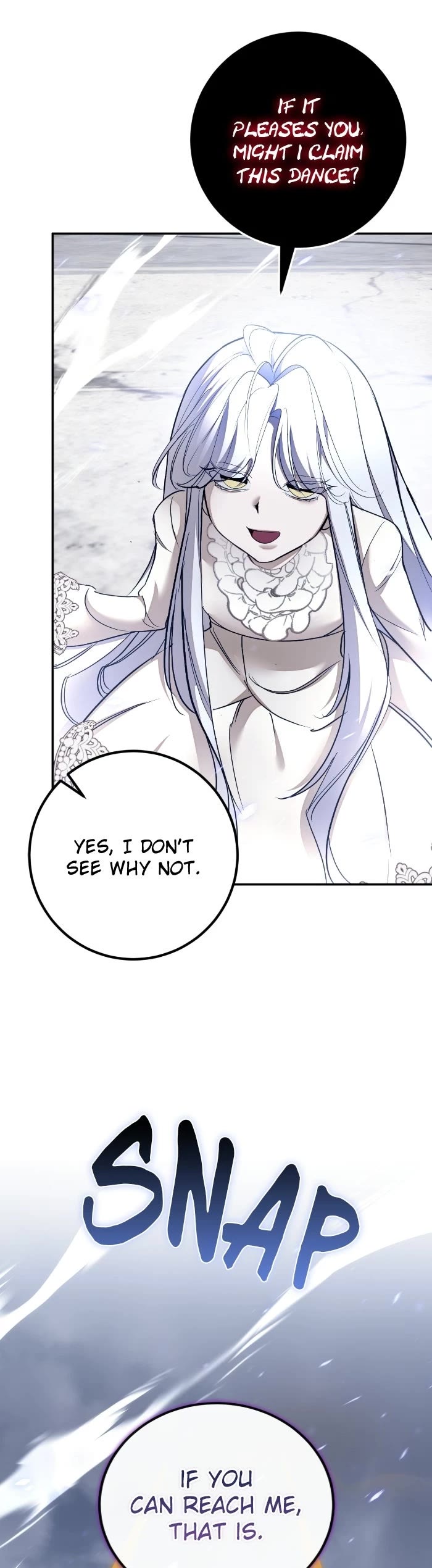 Return to Player chapter 243 page 9