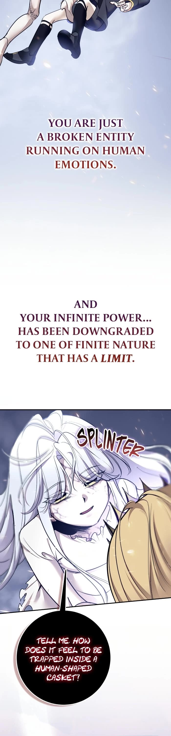 Return to Player chapter 244 page 12