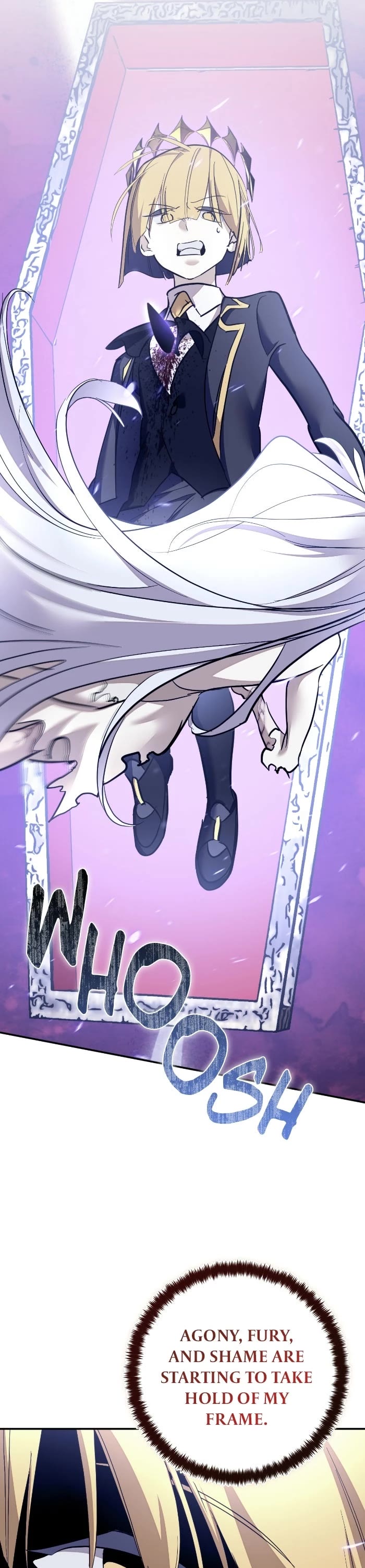 Return to Player chapter 244 page 13