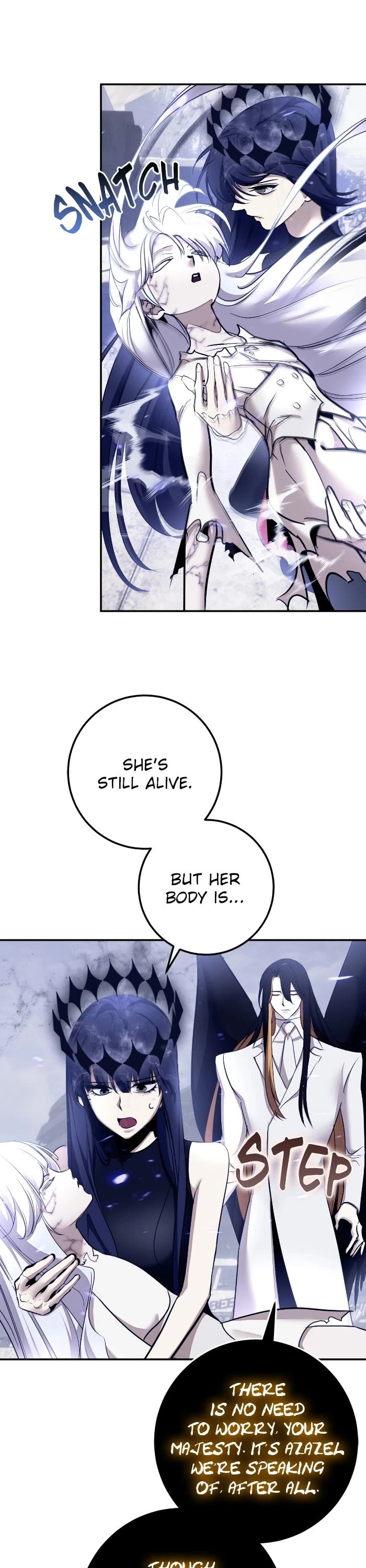 Return to Player chapter 244 page 16
