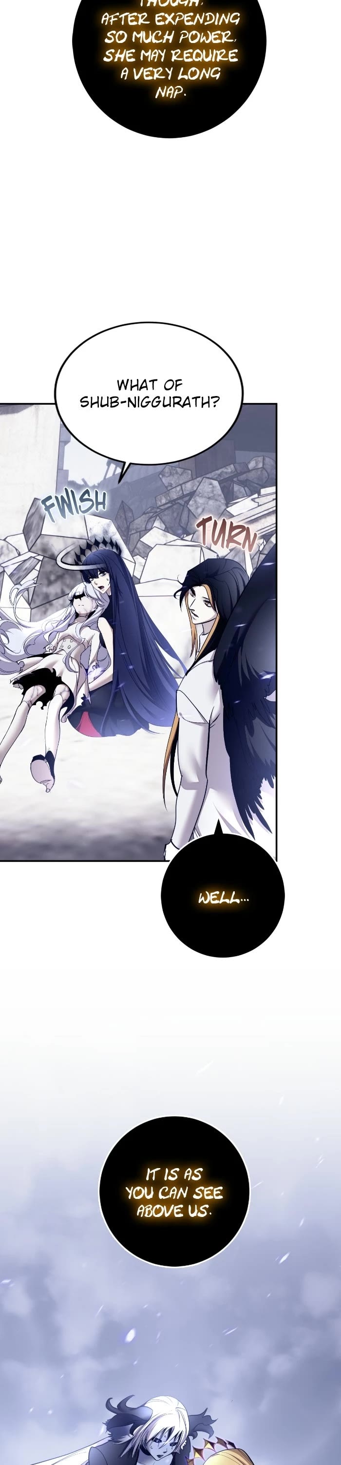 Return to Player chapter 244 page 17