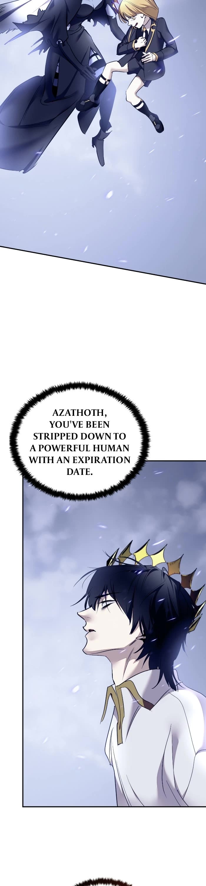 Return to Player chapter 244 page 18