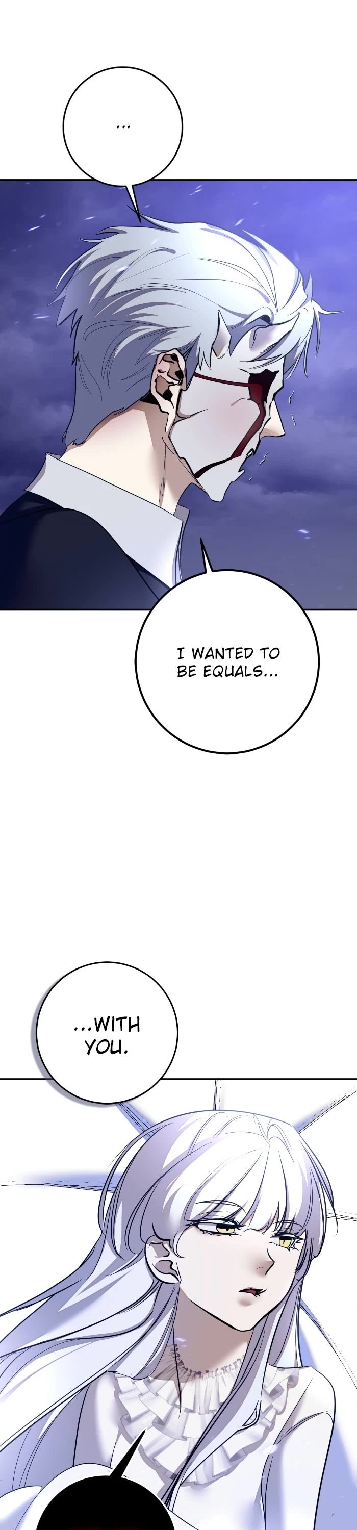 Return to Player chapter 244 page 2