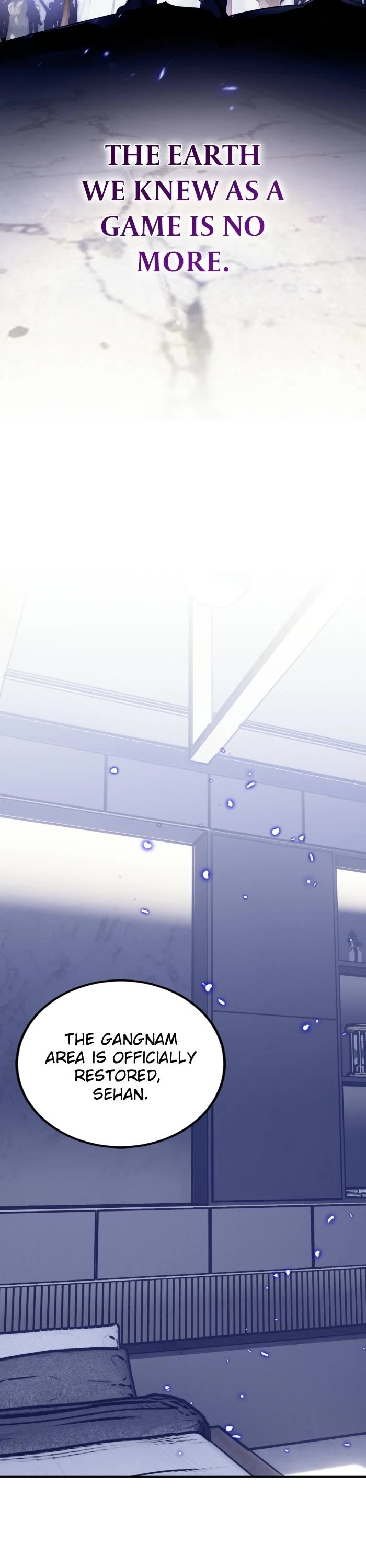 Return to Player chapter 244 page 26