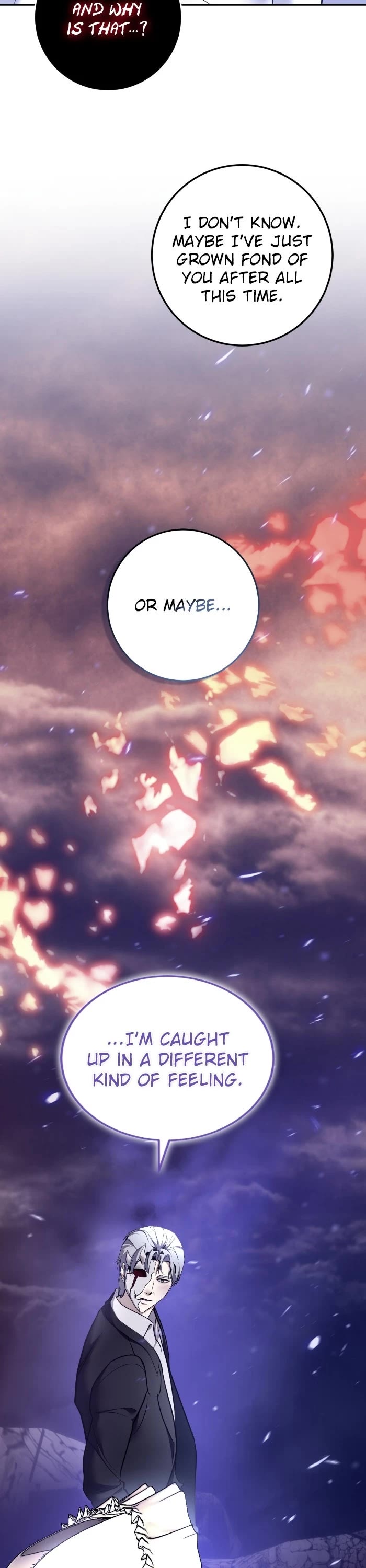 Return to Player chapter 244 page 3