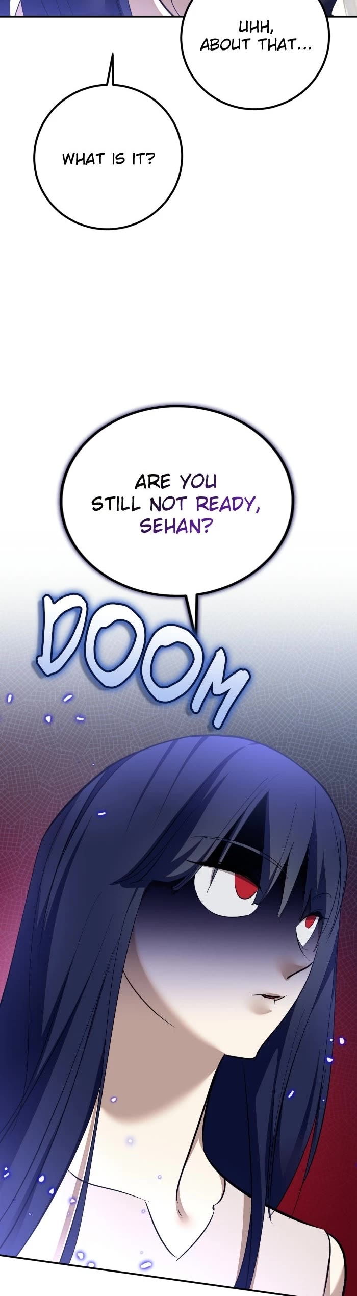 Return to Player chapter 244 page 35