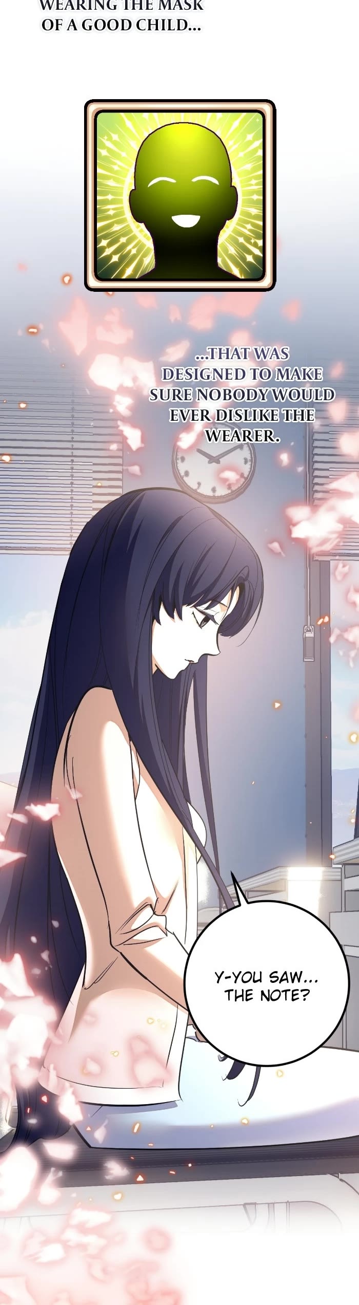 Return to Player chapter 244 page 45