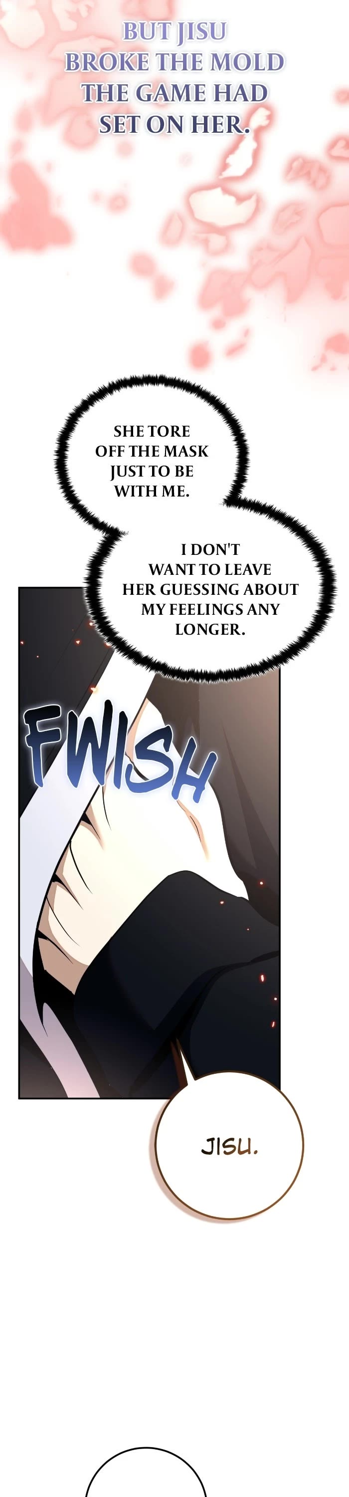 Return to Player chapter 244 page 46