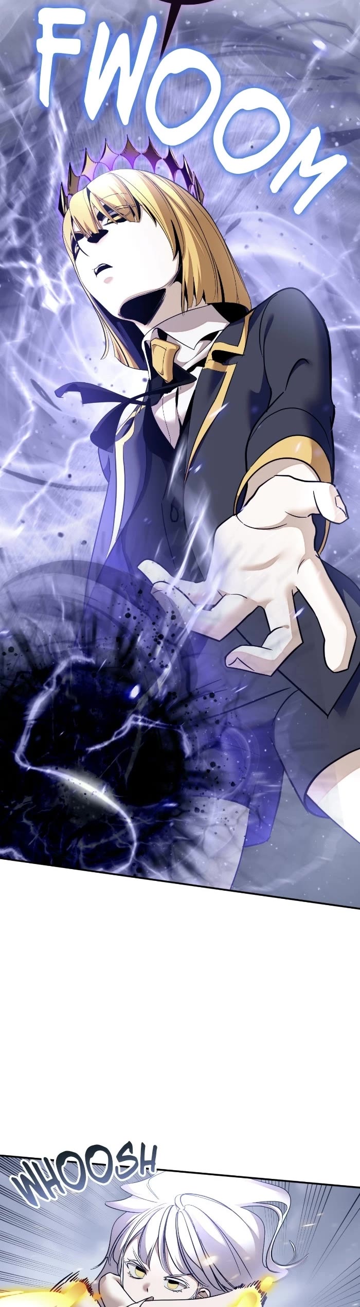 Return to Player chapter 244 page 5