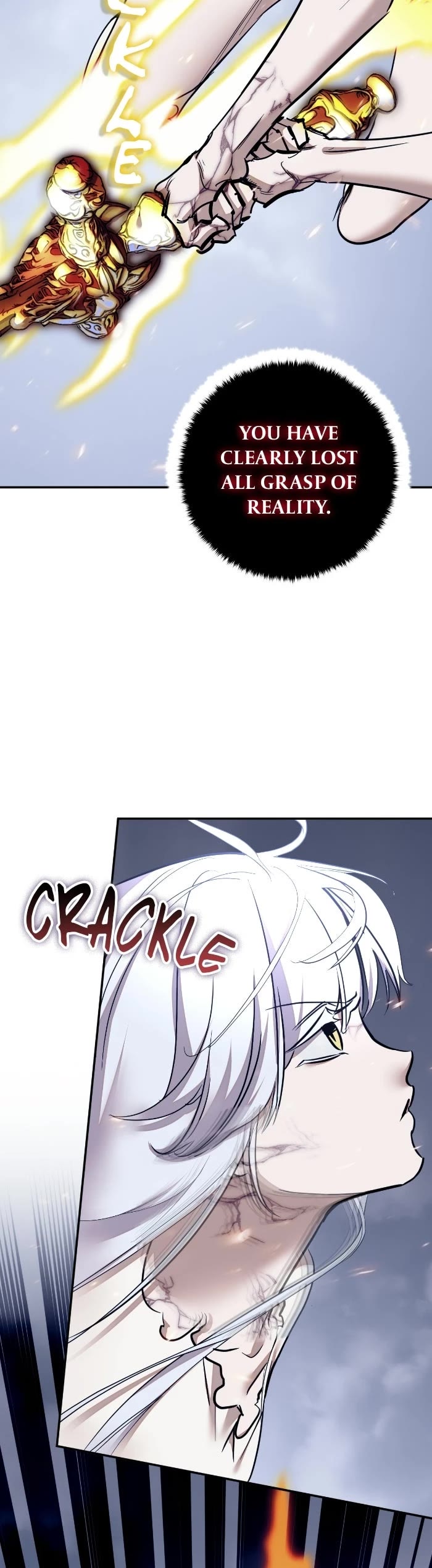 Return to Player chapter 244 page 9