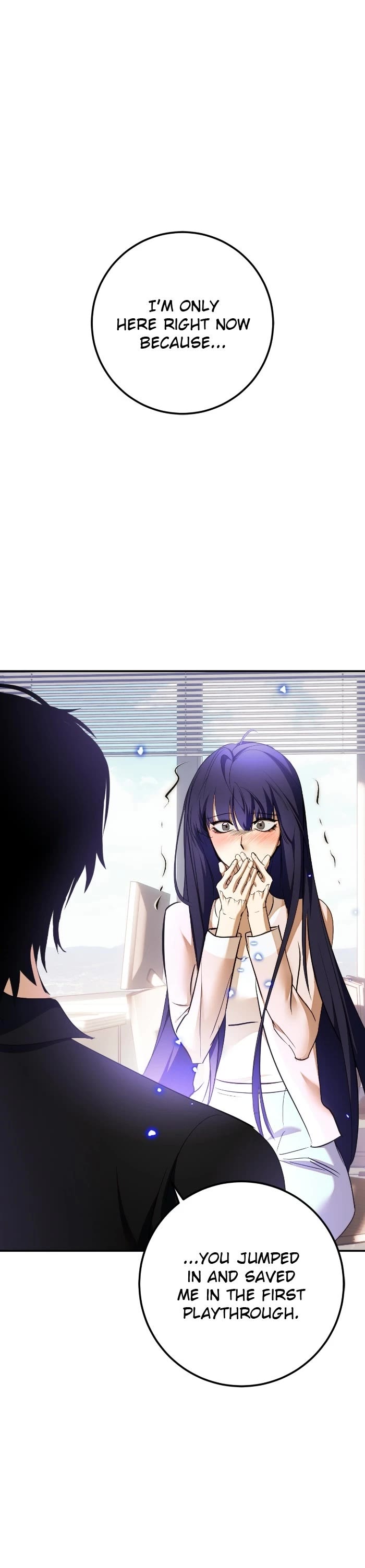 Return to Player chapter 245 page 1
