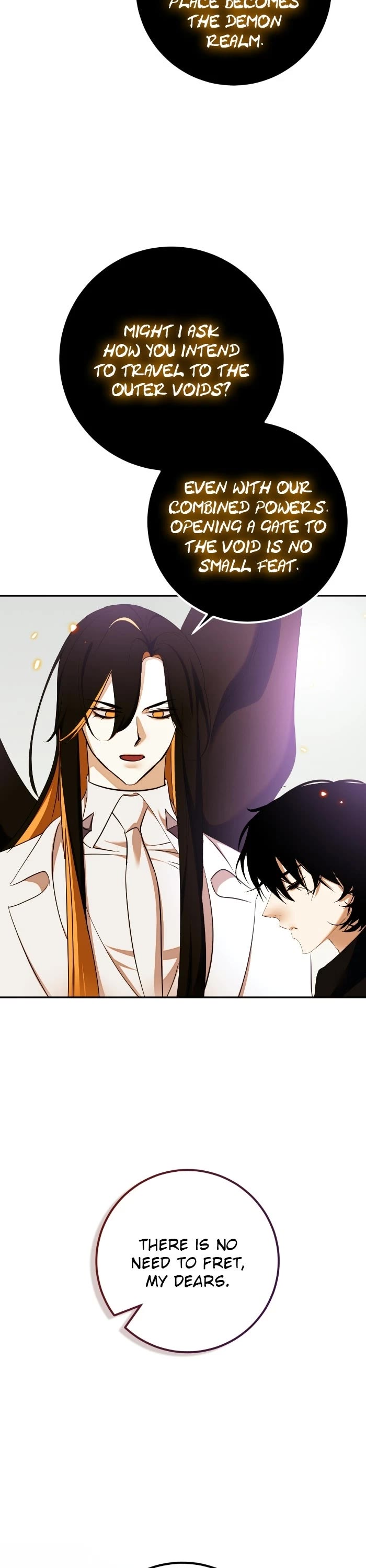 Return to Player chapter 245 page 11