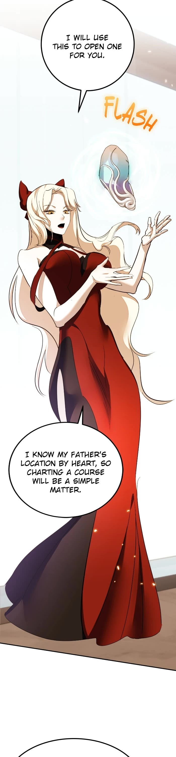 Return to Player chapter 245 page 12