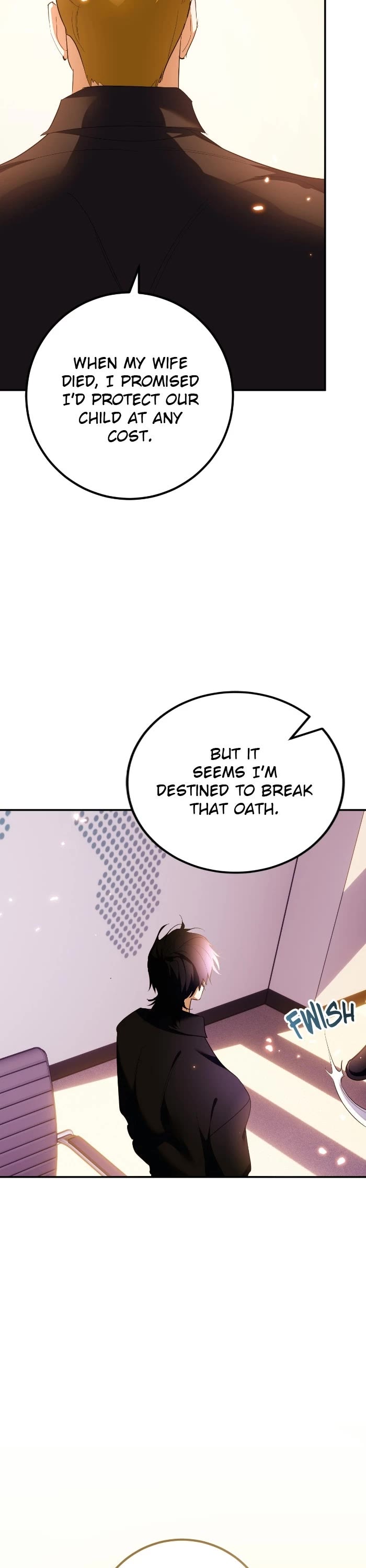 Return to Player chapter 245 page 17