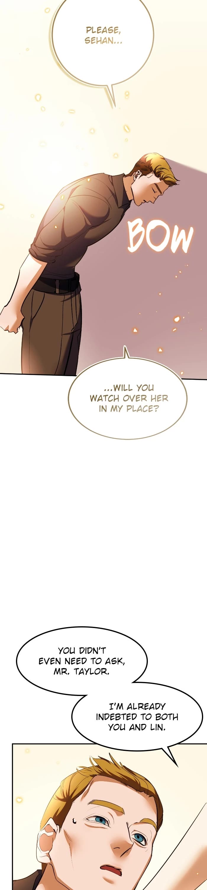Return to Player chapter 245 page 18
