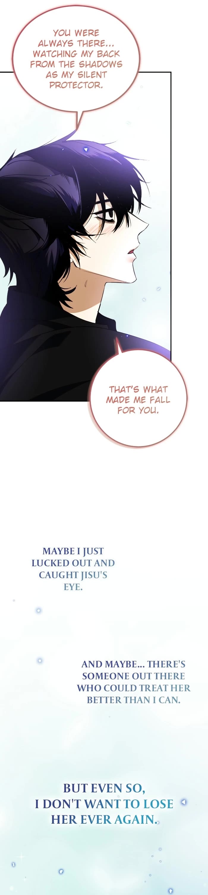 Return to Player chapter 245 page 2