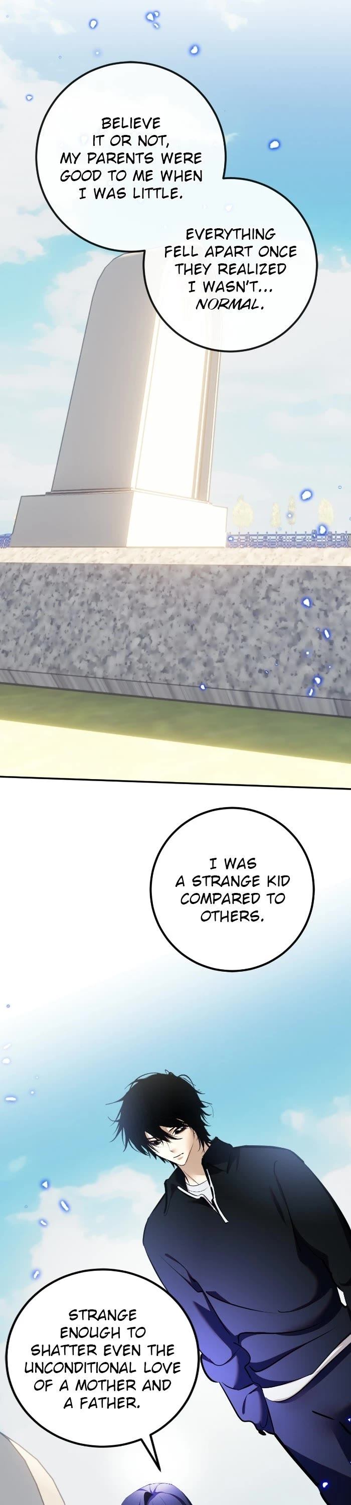 Return to Player chapter 245 page 23