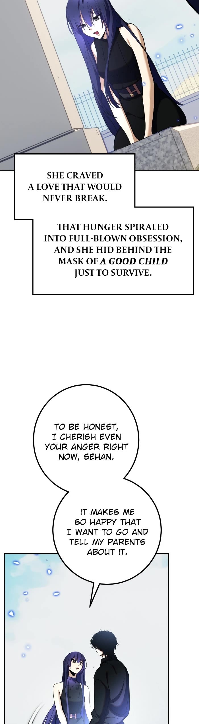 Return to Player chapter 245 page 24