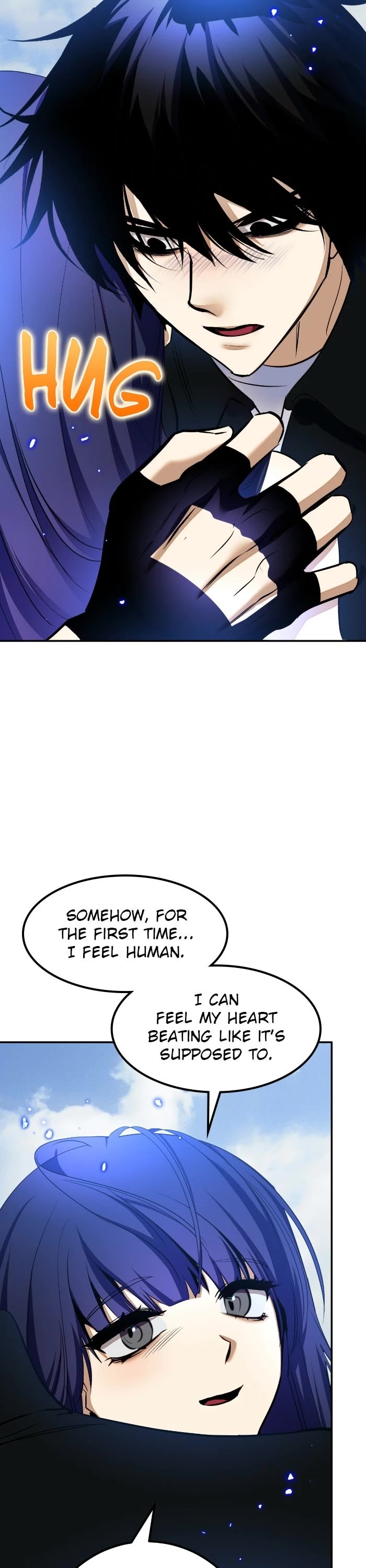 Return to Player chapter 245 page 26