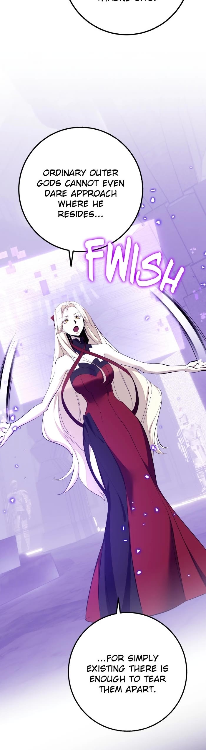Return to Player chapter 245 page 30