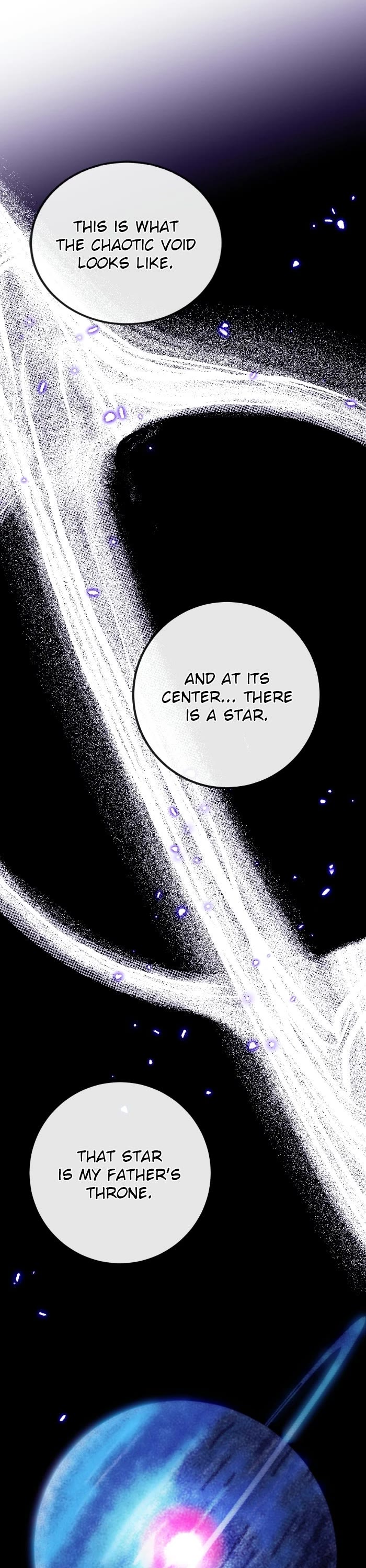 Return to Player chapter 245 page 31
