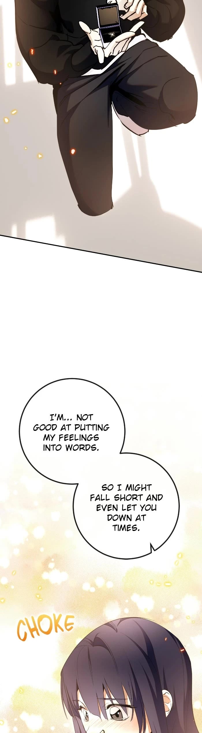 Return to Player chapter 245 page 4