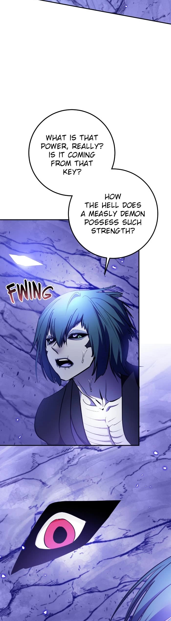 Return to Player chapter 246 page 10
